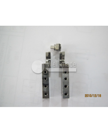 Clamp: Customized Clamp