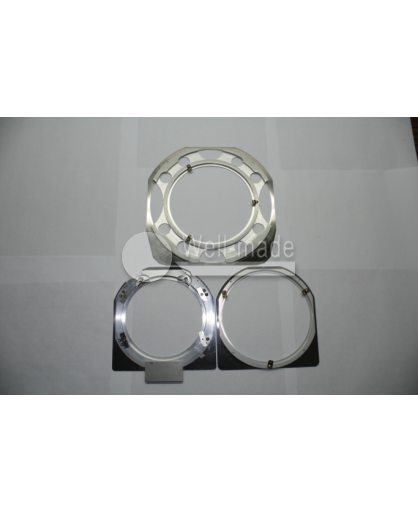 Wafer Holder & Carrier